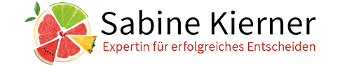 Sabine Kierner Logo