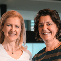 mit Regina Mehler